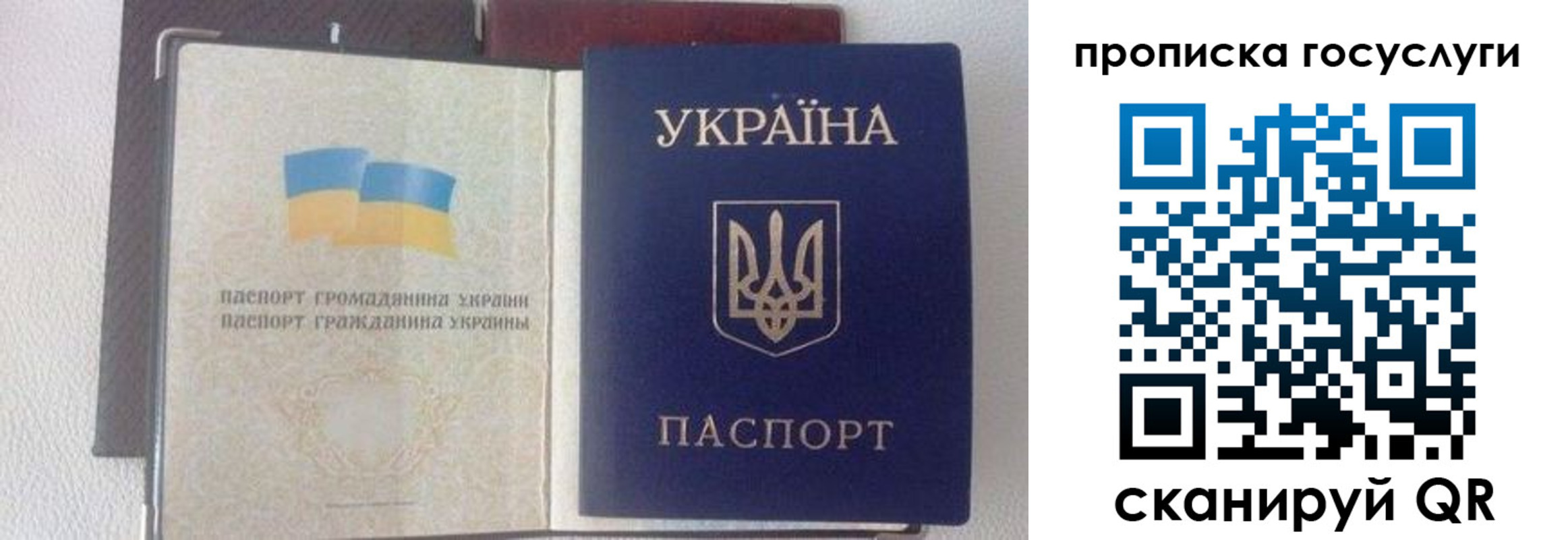 временная регистрация недорого в Барыше